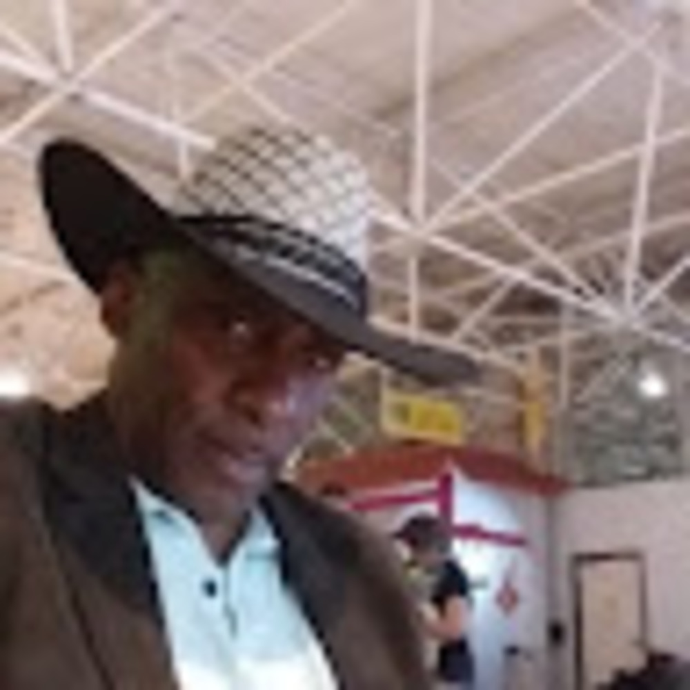 Meet your Posher, Antoine